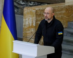 Денис Шмыгаль может стать новым министром энергетики Украины, — журналист