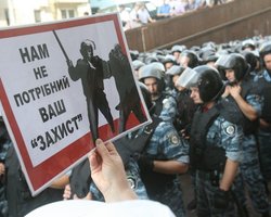 Представитель президента: Закон о языковой политике не ограничивает украинский язык