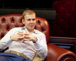 Махницкий раскрыл новые подробности дела Сергея Курченко 