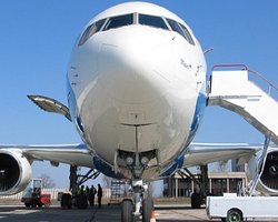 Днеправиа сворачивает рейсы в три города