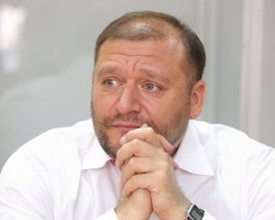 "В Харькове все в порядке": Добкин заявил, что идет на выборы в мэры Киева