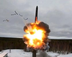 "Орешник" не достигнет Киева: почему украинские города вне зоны поражения этой ракеты, — аналитики