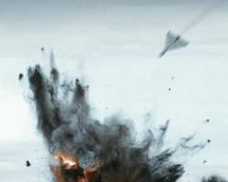 РФ обстреляла спортивную школу в Шостке: дети тренировались в заведении в момент удара