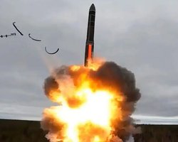 Росія використовує "Орешник" лише для залякування: чи варто чекати повторних ударів, — експерт