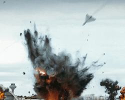 Мадриду и Парижу приготовиться: "Шахеды" ВС РФ поразят любую столицу Европы, – анализ (карты)