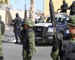 США выделит Мексике $500 миллионов на борьбу с наркотиками