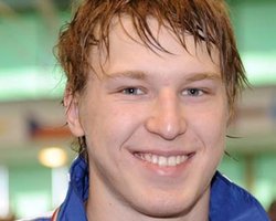 Украинский пловец квалифицировался в полуфинал Олимпиады