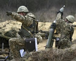 ВСУ продолжат наращивать свои возможности для защиты территориальной целостности Украины