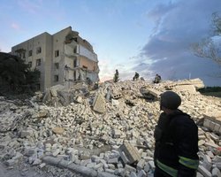 Поблизу Часового Яру РФ сконцентрувала менше військ, ніж було під Авдіївкою, — Defense Express