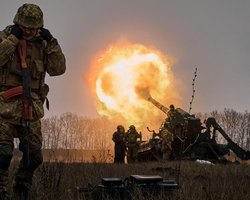 "Отобьют желание воевать": эксперт рассказал, что поможет ВСУ освободить Бахмут от ВС РФ
