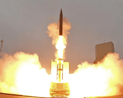 У натовской ПРО проблемы: система Arrow 3 пока бессильна против "Орешника", — Die Welt