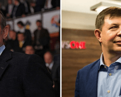 Расследование против Медведчука и Козака якобы ведется ГБР