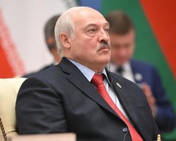 "Будут обучать": Лукашенко прокомментировал переброску ЧВК "Вагнер" в Беларусь