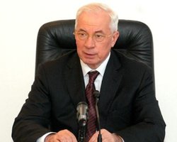 Азарову не понравился ультиматум крымских татар