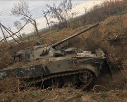 Били по базам и тылам: в ВСУ объяснили меньшее количество трофеев на Херсонщине