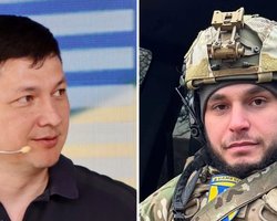 "Нет никаких вариантов": в ВСУ ответили на прогноз Кима о скором завершении войны