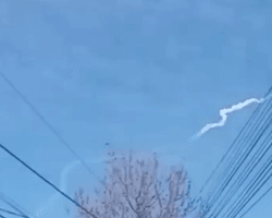 В Крыму прогремели мощные взрывы: в соцсетях сообщают о ракетах и работе ПВО (фото)