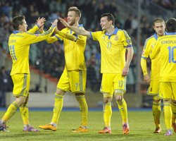 Генеральная репетиция. Как футбольная сборная Украины будет выглядеть на Евро