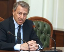 Кириленко: БЮТ не даст ни одного голоса за пенсионную реформу