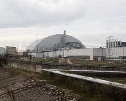 Кибератака на ЧАЭС: уровень радиации проверяют вручную