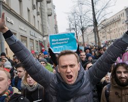 Посольство США обнародовало локации митингов за Навального, Россия заявила об интервенции