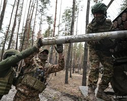 ВС РФ используют тактику ВСУ: Плетенчук рассказал о ситуации на южном фронте