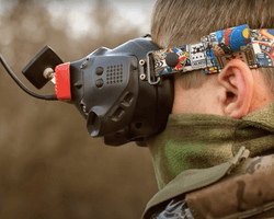 Загадочная российская система в Черном море мешает дронам ВСУ: что известно