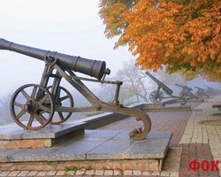 "Батьківщина" выдвинула в мэры Чернигова местного бизнесмена