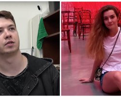 Дівчину затриманого Протасевича відправили на 2 місяці в СІЗО, — адвокат