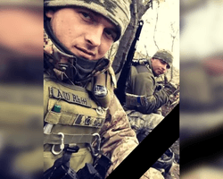 "Положили жизнь, защищая суверенитет": в боях в Запорожской области погибли двое побратимов (фото)