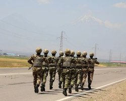 Два рейса из Турции. "В Азербайджан перебросили более тысячи турецких военных", - СК Армении