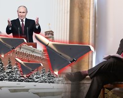 Корейські ракети, іранські безпілотники. Які фінансові обмеження повинні зупинити агресію РФ