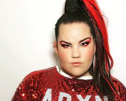 Победителем Евровидения-2018 стала представитель Израиля Нетта Барзилай