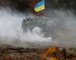 НАТО откроет учебный центр для украинских военных: что о нем известно