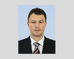 В 2010 году за коррупцию был оштрафован депутат Блока Литвина