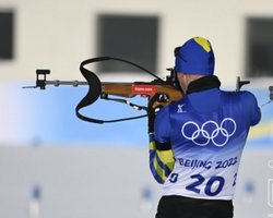Спецпроект Focus.ua и СК "ІНГО": "Пекинские итоги". Финальный штурм биатлонистов и итоговый медальный зачет