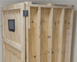 В школе появился "ящик для наказаний": родители возмущены (фото)