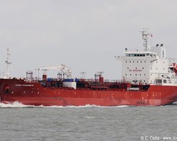 В плен к пиратам попал украинец