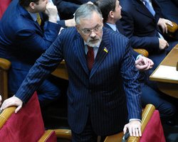 Табачник рассказал, зачем снова разделяют Минобразования и Минспорта