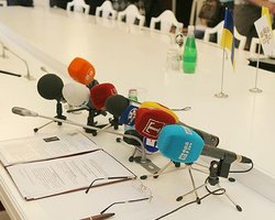 Верховная Рада приняла закон о доступе к публичной информации