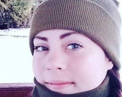 На Донбассе погибла 21-летняя девушка-солдат