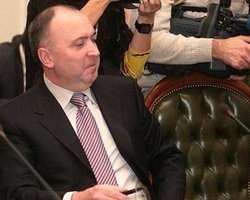 Пшонка может отчитаться перед Радой 22 декабря