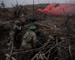 ВСУ выбили врага из Колесниковского леса Харьковской области, — DeepState (карта)