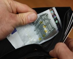 Официальный курс валют на 22 июня