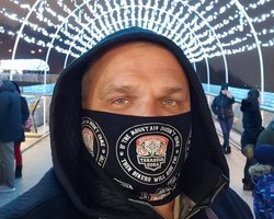 Спортсмен Вирастюк официально выдвинут кандидатом в депутаты от "Слуги народа"