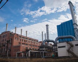 "Виживання міста": у Києві з'являться шість мініТЕЦ, чи допоможуть вони під час блекаутів