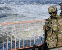 Подрыв Каховской ГЭС: журналисты установили личности исполнителей теракта (фото)