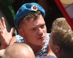 Новости недели в анекдотах. 17-23 сентября