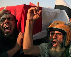 Египет: конфликт между мусульманами во время Рамадана