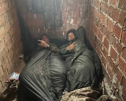 Известный певец рассказал, чем занимается в ВСУ после "жесткой" мобилизации (фото)